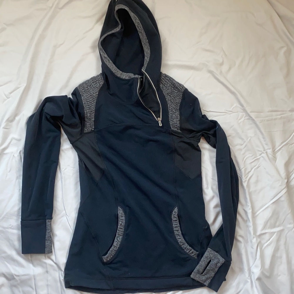 Lululemon Pullover - image 1